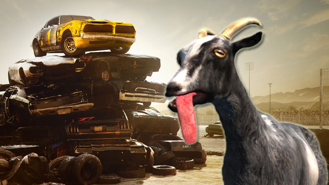 THQ Nordic s'offre encore deux studios