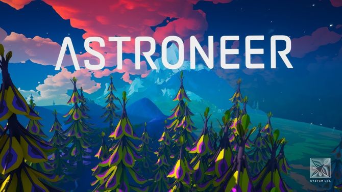 Le mignon Astroneer a une date de sortie sur PC et Xbox One