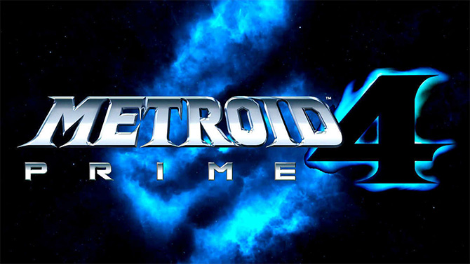 Metroid Prime 4 : Pour Reggie Fils-Aimé, la période de sortie est déjà décidée