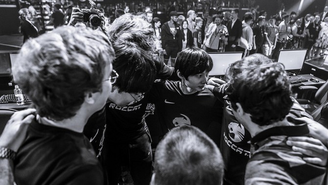 League of Legends : ROCCAT éjecté des franchises en ligue européenne