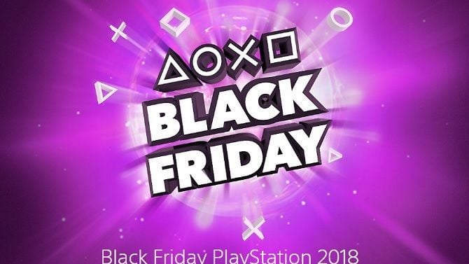 Black Friday PlayStation : Des soldes jusqu'à -60% de réduction sur des centaines de jeux