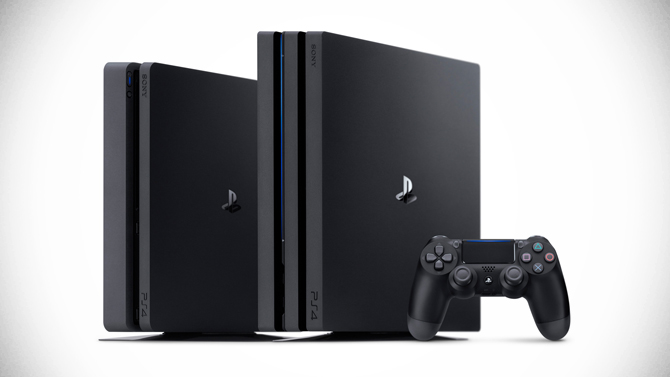 PS4 : Nombre de consoles et jeux distribués, console la plus rare, tous les chiffres