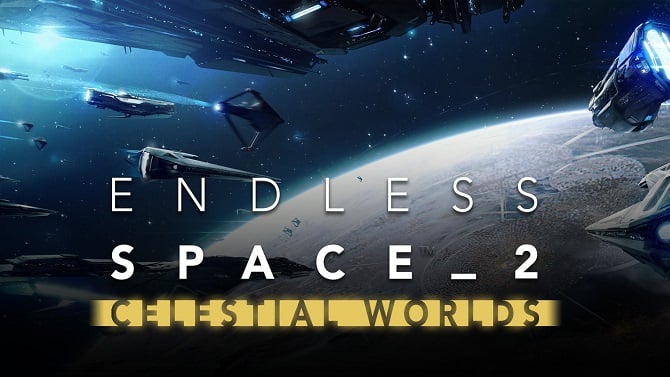 Deux nouveaux DLC pour Endless Space 2, les infos et vidéo