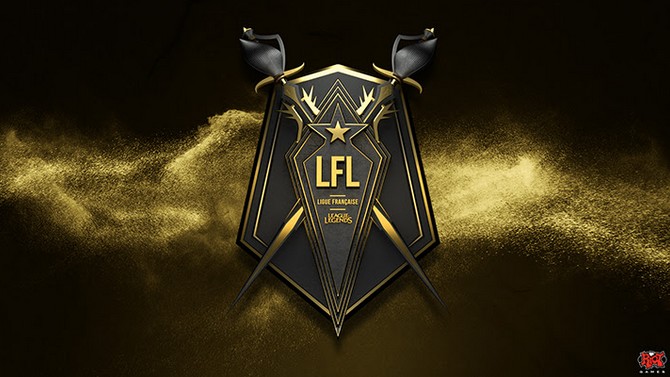 League of Legends : La ligue française officielle (LFL) est lancée, en plus de l'Open Tour