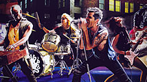 Test : Rock Band 3 (PS3, Xbox 360)