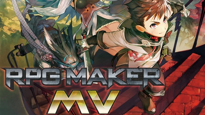RPG Maker MV arrive sur consoles, les infos et la vidéo