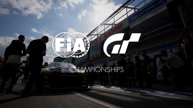 Gran Turismo Sport : Revivez la finale mondiale 2018 (Replay)