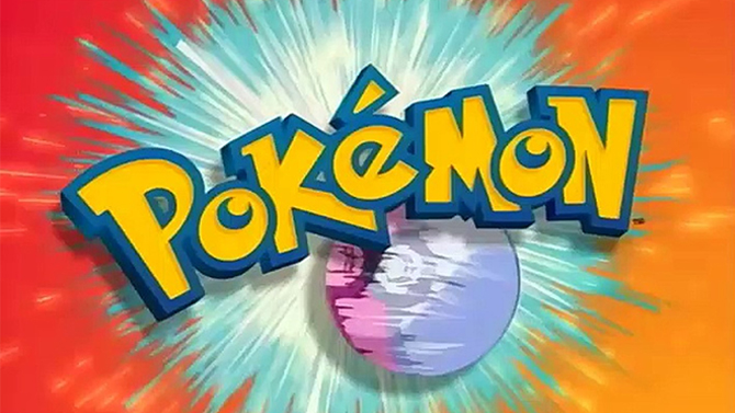 Pokémon Let's Go Pikachu : Une vidéo nostalgique sur l'air du générique de l'animé