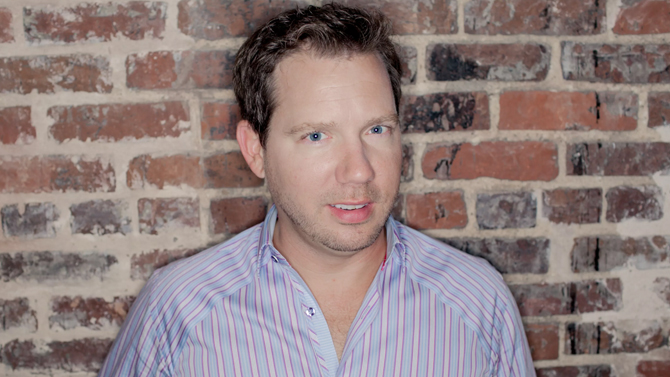Cliff Bleszinski ne veut "plus jamais" créer de jeux vidéo