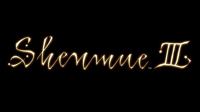 Shenmue 3 aura une présence au MAGIC 2019, premières infos