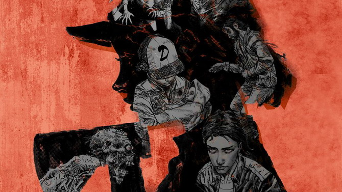 Telltale's The Walking Dead : Le développement reprend avec l'équipe d'origine