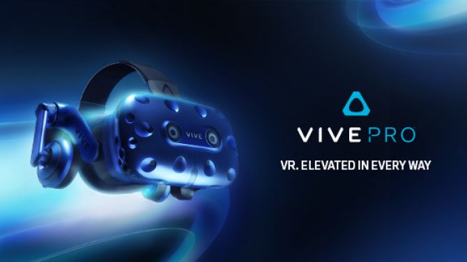 Black Friday : Le HTC Vive s'offre aussi de belles promos