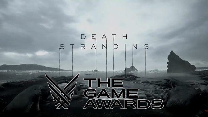 Death Stranding : Un nouveau trailer aux Game Awards ?