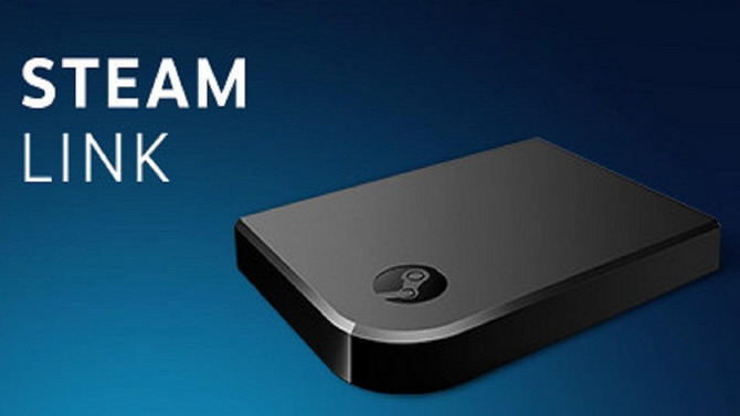 Valve arrête la production du Steam Link