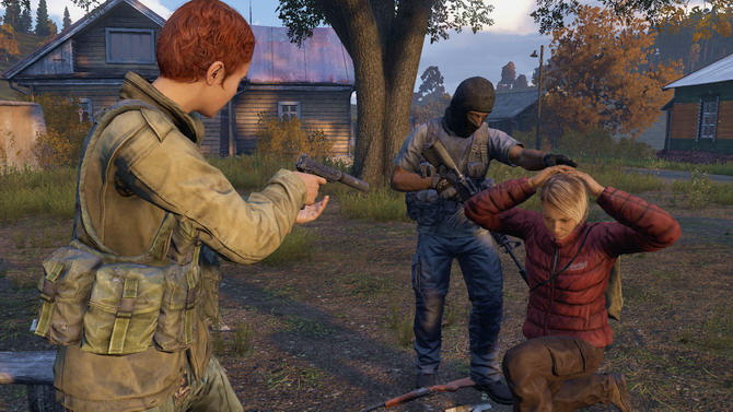 DayZ fait le point sur ses ventes avant la sortie