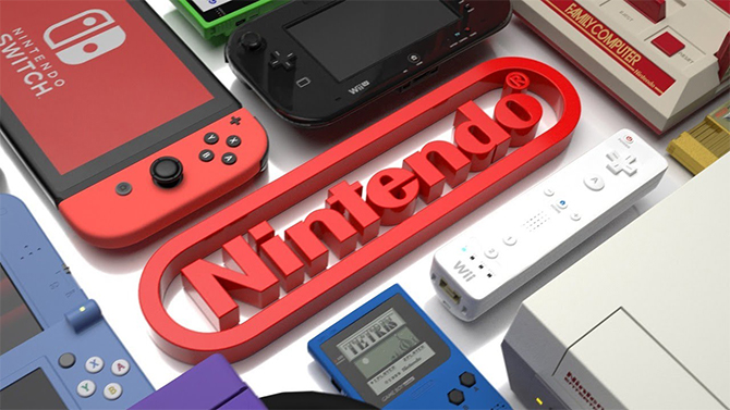 Nintendo domine les ventes d'exclusivités depuis 1995, le Top 10 qui écrase la concurrence