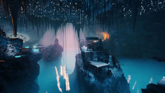 Black Mesa : Xen montre un magnifique trailer pour les 20 ans d'Half-Life