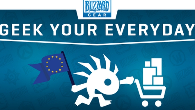 Black Friday : Le merchandising de l'Overwatch League à prix cassés