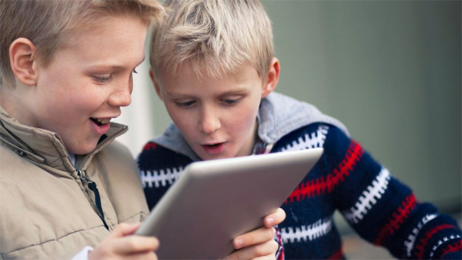 Près d'un million de mineurs ont été exposés aux jeux de hasard via les loot boxes au Royaume-Uni