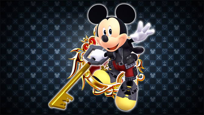 Kingdom Hearts 3 : Tetsuya Nomura célèbre l'anniversaire de Mickey avec un dessin inédit