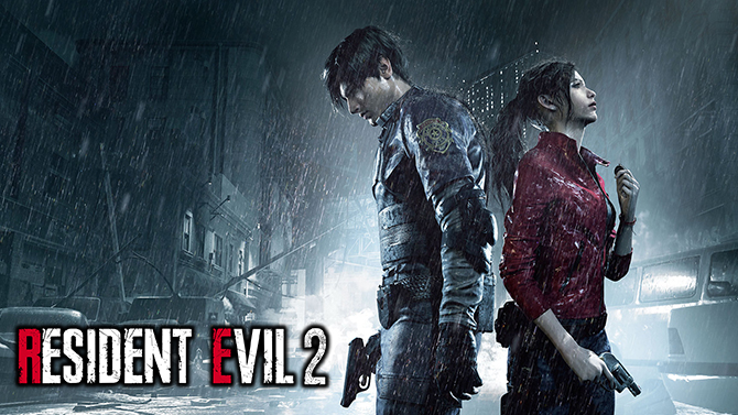 Resident Evil 2 emploie plus de monde que Resident Evil 6 : Découvrez le chiffre horrifique