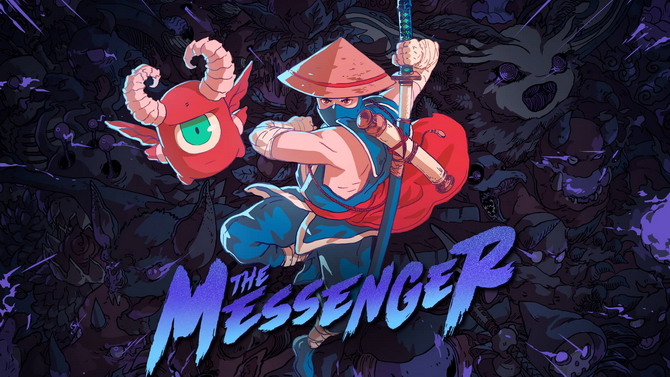 The Messenger se met à jour et apporte son New Game +