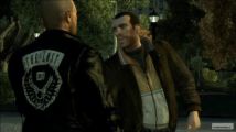 GTA 4 The Lost and Damned : Niko s'incruste