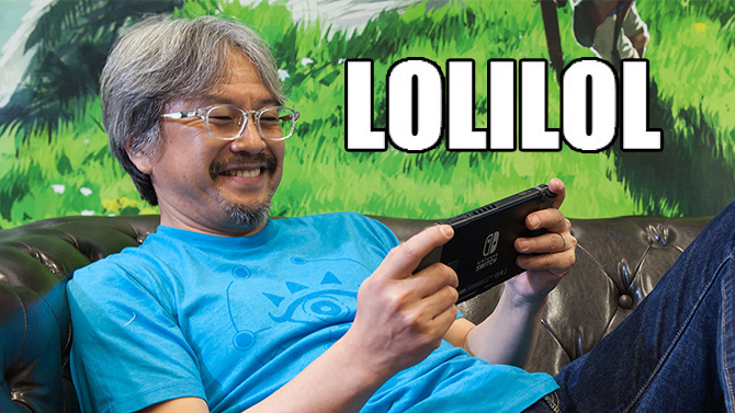 Breath of the Wild : Eiji Aonuma refuse de révéler sa place dans la chronologie Zelda