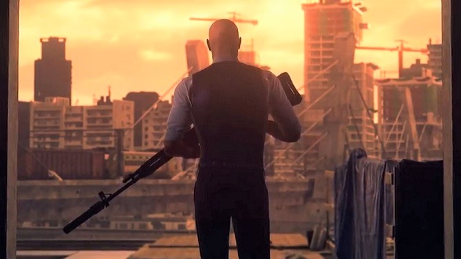 Microsoft réfléchirait au rachat d'IO Interactive (Hitman)
