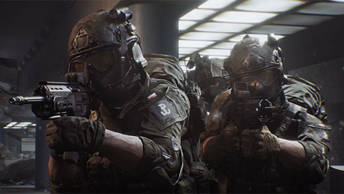 World War 3 présente sa roadmap