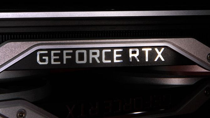 Nvidia : La RTX 2060 fuite dans un benchmark de Final Fantasy XV
