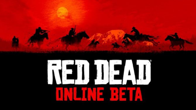 Red Dead Online : La Bêta commence, premiers détails dévoilés