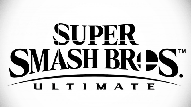 Nintendo Switch : Super Smash Bros. Ultimate bat plusieurs records de ventes, les détails