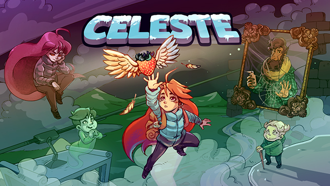 Celeste : Un tout nouveau mode arrive, et il est encore plus dur