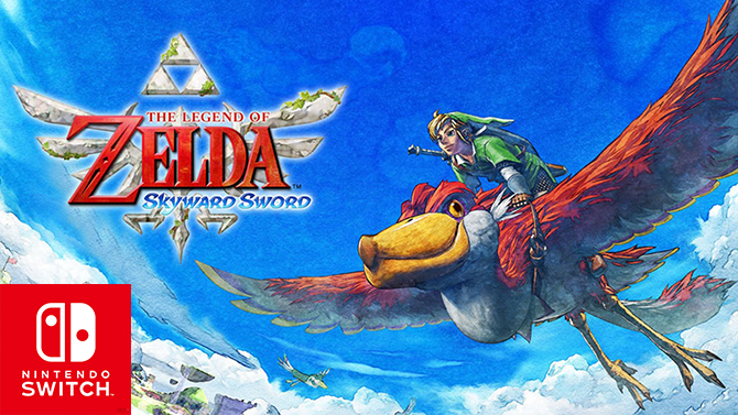 Eiji Aonuma tease le portage d'un ancien épisode de Zelda sur Switch