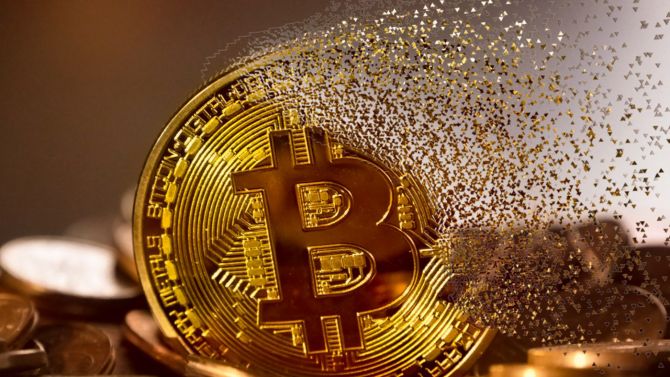 Nvidia : L'action du constructeur chute après le krach du bitcoin