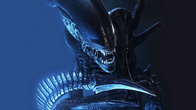 Alien : La Fox dépose la marque Alien Blackout pour le jeu vidéo, annoncé pour les Game Awards ?