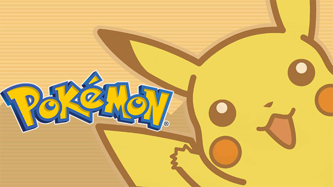 Pokémon ? Au Japon, Nintendo et Game Freak déposent un tout nouveau nom