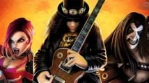 Guitar Hero Greatest Hits et Modern Hits annoncés