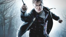 Test : Harry Potter et les Reliques de la Mort - Première Partie (DS)