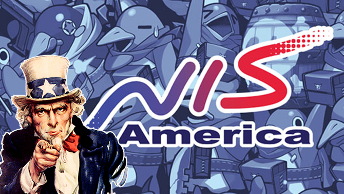 NIS America demande l'avis des joueurs et évoque le retour d'anciennes licences