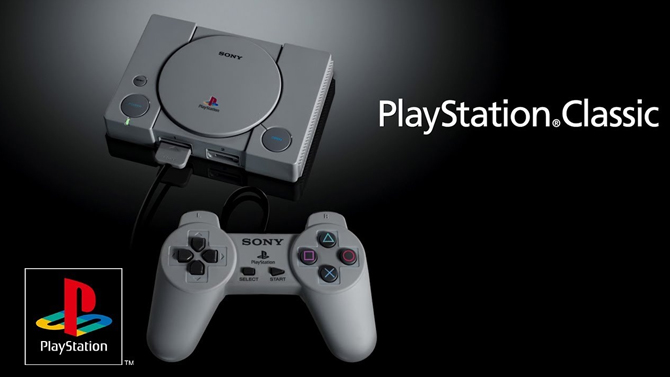 PlayStation Classic : Unboxing et récapitulatif en 10 questions-réponses