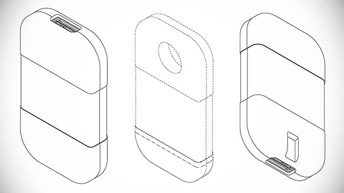 Sony brevette des cartouches de jeu, une nouvelle console portable en développement ? [MAJ]