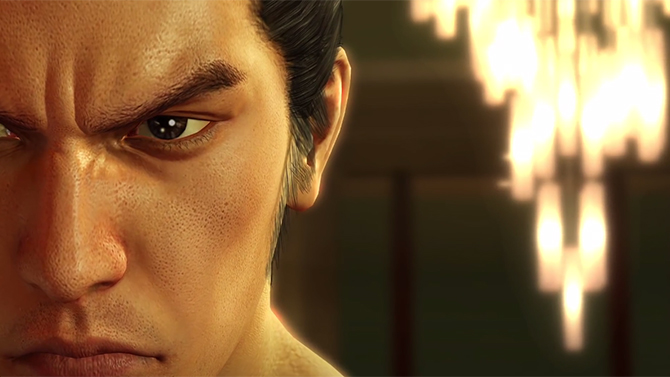 Yakuza Kiwami serait sur le point de sortir sur PC, les indices