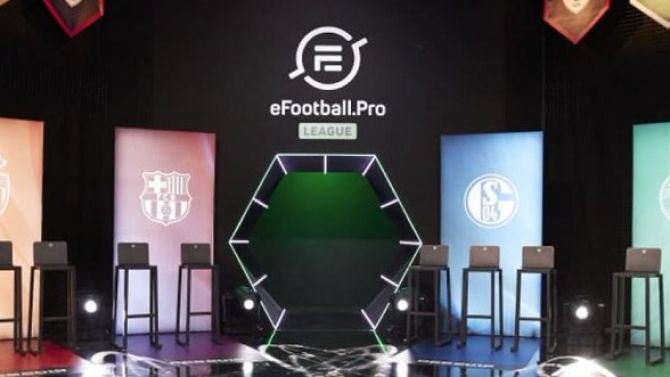 PES 2019 : Le projet fou de Gerard Piqué est né, tous les détails de l'eFootball.Pro League