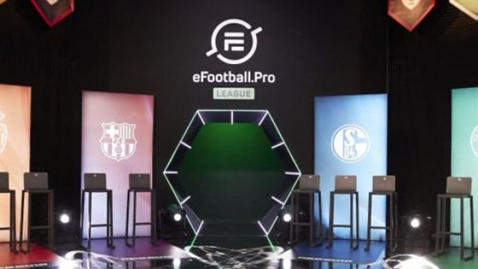PES 2019 : Le projet fou de Gerard Piqué est né, tous les détails de l'eFootball.Pro League
