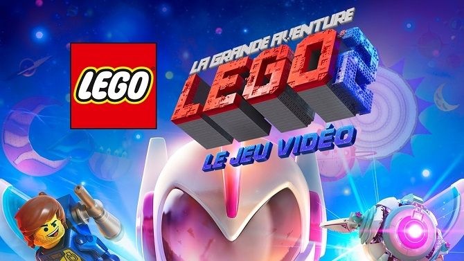 La Grande Aventure LEGO 2 annoncé pour 2019, trailer du film en prime