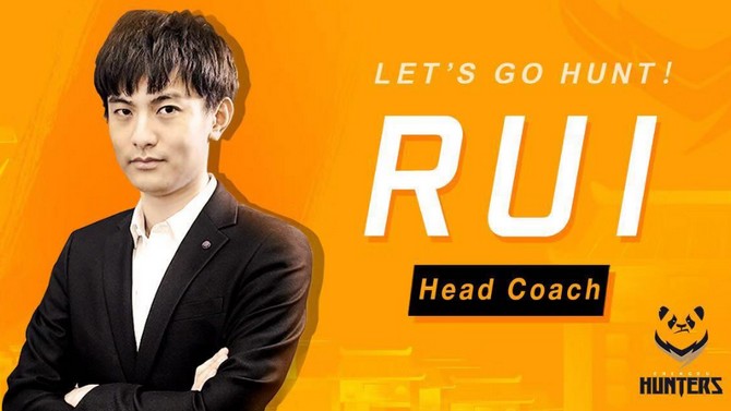 Overwatch League : Chengdu Hunters commence à dévoiler son équipe