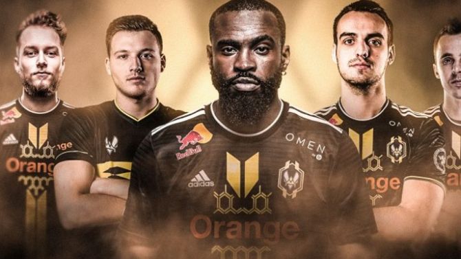 Vitality : Une levée de fonds, un budget de club de Ligue 2, la team voit toujours plus grand