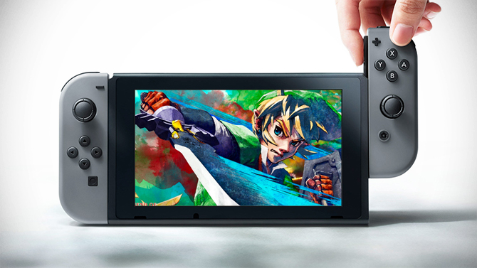 Zelda Skyward Sword bientôt porté sur Switch ? Nintendo répond
